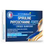 Spiruline Phycocyanine Forte