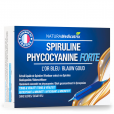 Spiruline Phycoyanine Forte