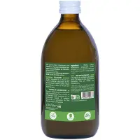 Jus à boire d'Aloé Arborescens Bio & Equitable - 500ml - Pur'Aloé