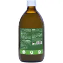 Organic & Fair Trade Aloe Arborescens Juice - 500 ml - Pur'Aloé