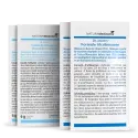 Basische Formeln: Paket mit 4 Proben - Dr. Jacob's®