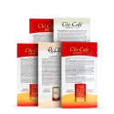 Chi-Cafe : pack de 5 échantillons - Dr. Jacob's®