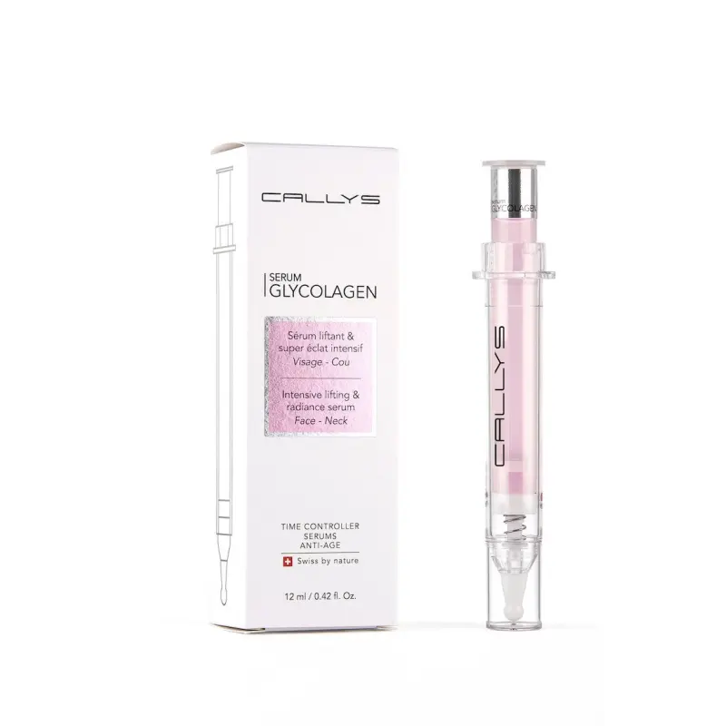 Sérum Glycolagen - 12ml - Callys