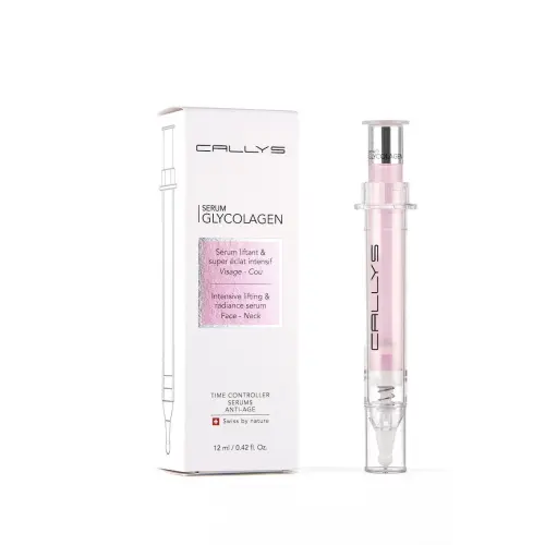 Sérum Glycolagen - 12ml - Callys