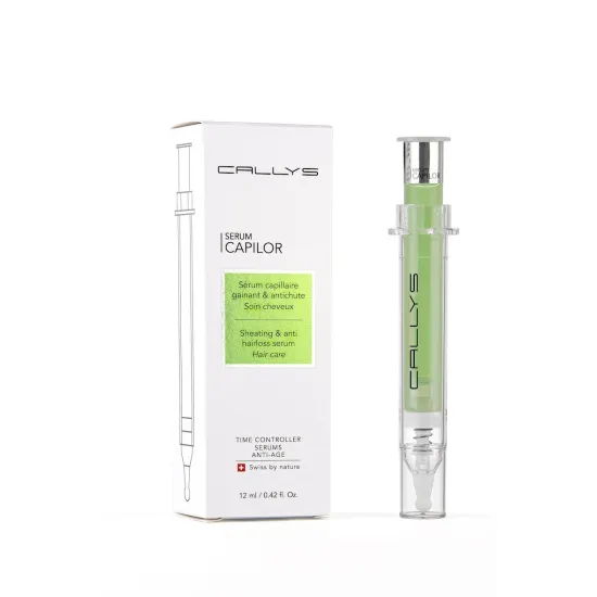 Capilor Serum - 12 ml - Callys | NATURAMedicatrix
