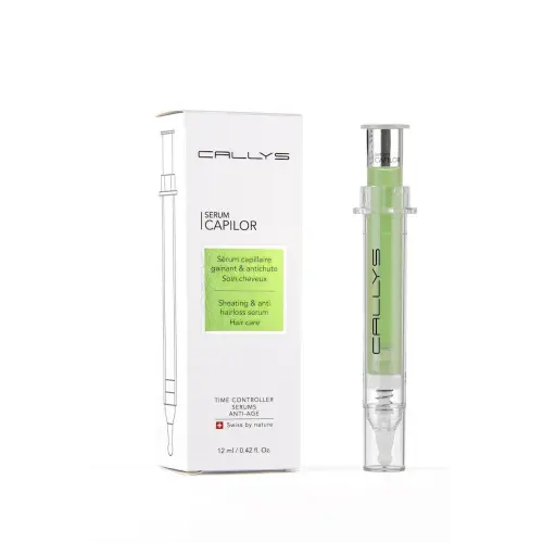 Sérum Capilor - 12ml - Callys
