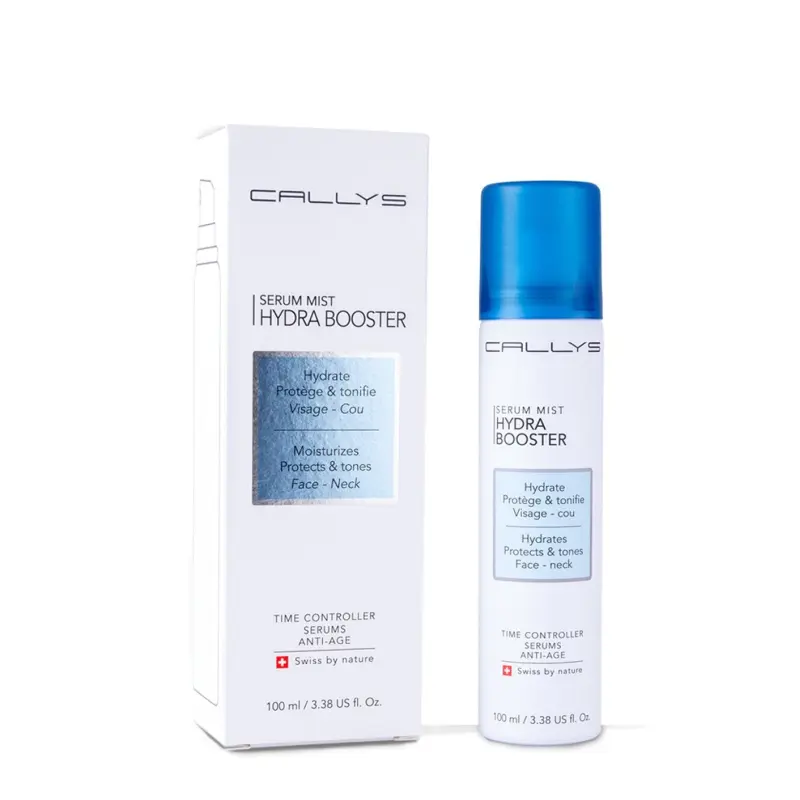 Hydra Booster (Brume de Sérum) - 100ml - Callys