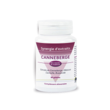 Canneberge complexe