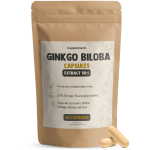 Ginkgo biloba