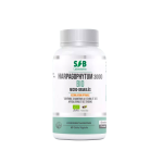 Harpagophytum 3000 bio