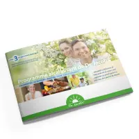 Alkaliserend programma van Dr. Jacob's®