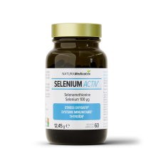 Sélénium activ'