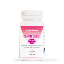 Canneberge complexe