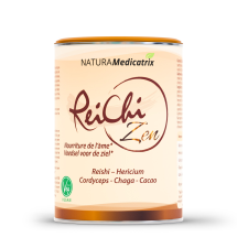 ReiChi Zen (à base de Reishi)