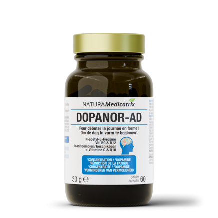 Dopanor-AD