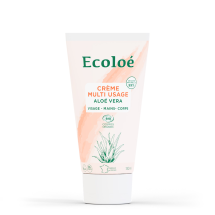 Crème Multi Usage Bio - Aloé Vera