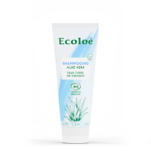 Shampooing - Aloé Vera Bio