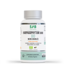Harpagophytum 3000 Bio