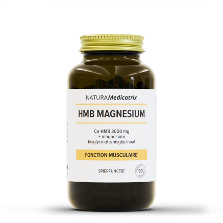 HMB Magnésium