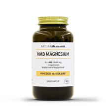 HMB Magnésium
