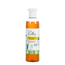 Shampooing traitant - Aloé Vera 70%