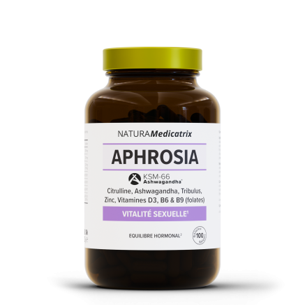 Aphrosia