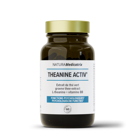 THEANINE ACTIV
