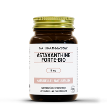 Astaxanthine Forte bio