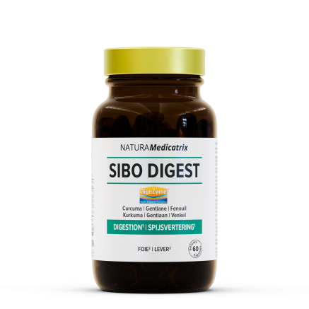SIBO Digest
