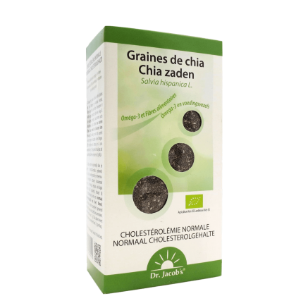 Graines de Chia