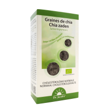 Graines de Chia Bio PREMIUM