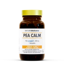 PEA CALM