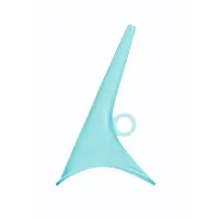 LadyP - Urinoir féminin réutilisable | NATURAMedicatrix