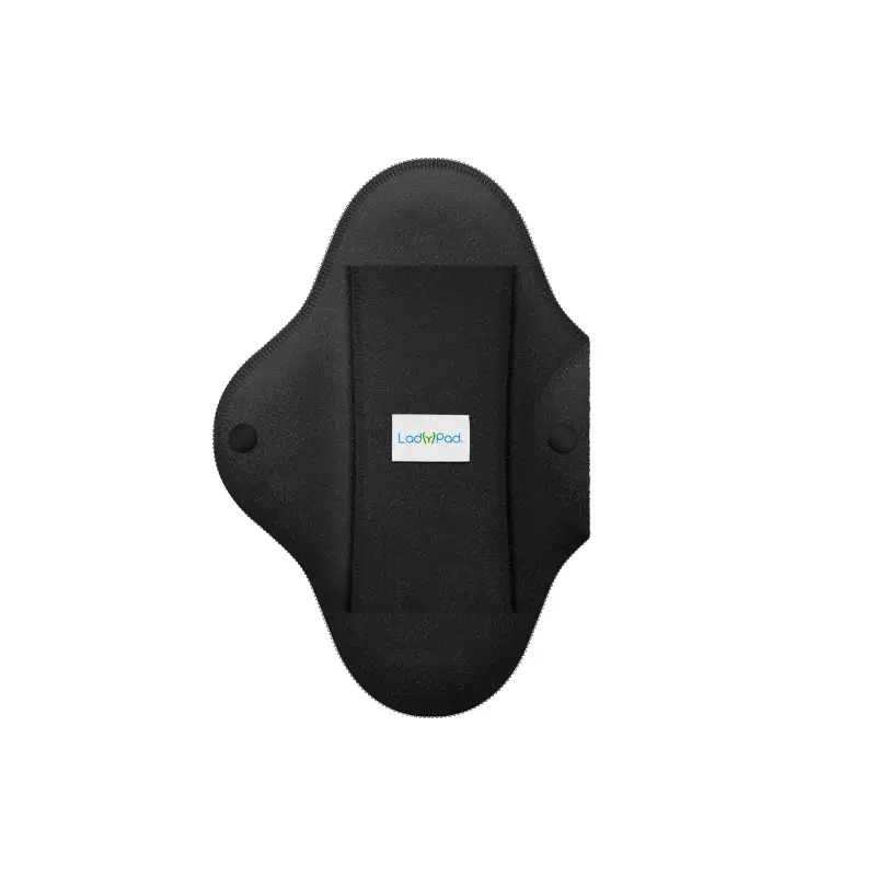 LadyPad - Kit de serviette hygiénique lavable | NATURAMedicatrix