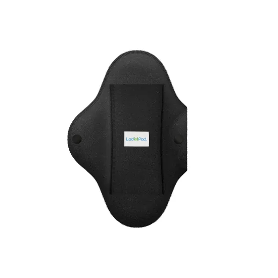LadyPad - Waschbares hygienisches Handtuchset | NATURAMedicatrix