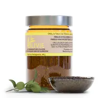 Olivie Perles d'Oliviers du Désert (PowerUp) — 340g — Olivie Pharma®