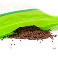 Bio-Brokkolisamen (reich an Schwefel) – 250 g | Dr. Jacob's