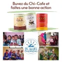 Chi-Cafe balance - Café végétal non acidifiant