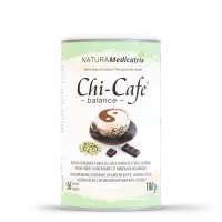 Chi-Cafe balance - Café végétal non acidifiant