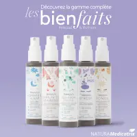 Spray STRESS - Spray 30ml - les bienfaits