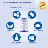 Alkalisenformel plus 300 g - acido-basic-balance | Dr. Jacob's