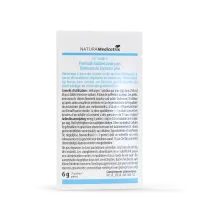 Formules alcalinisantes : pack de 4 échantillons - Dr. Jacob's®