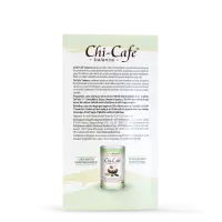 Chi-Cafe : pack de 5 échantillons - Dr. Jacob's®