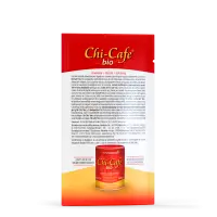 Chi-Cafe : pack de 5 échantillons - Dr. Jacob's®