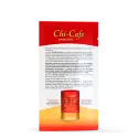 Chi-Cafe : pack de 5 échantillons - Dr. Jacob's®