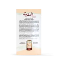 Chi-Cafe : pack de 5 échantillons - Dr. Jacob's®