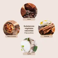 Flavochino — 450g — Poudre de cacao soluble très riche en flavonols