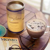 Flavochino — 450g — Poudre de cacao soluble très riche en flavonols