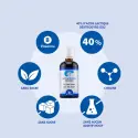 Lactacholine 100 ml – Choline & foie | Dr. Jacob's
