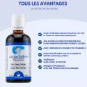 Lactacholine - Dr Jacob's - 100ml - Allégations EFSA
